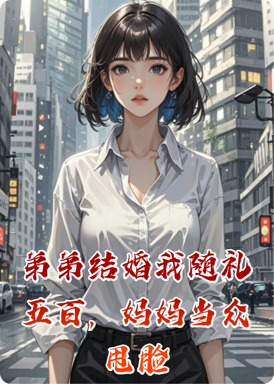 弟弟结婚我随礼五百，妈妈当众甩脸