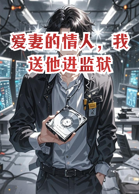 爱妻的情人，我送他进监狱
