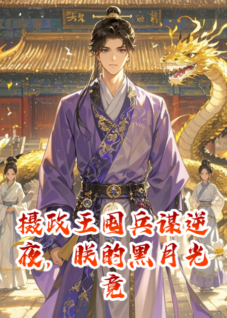 摄政王囤兵谋逆夜，朕的黑月光竟穿秀女服跪在前朝