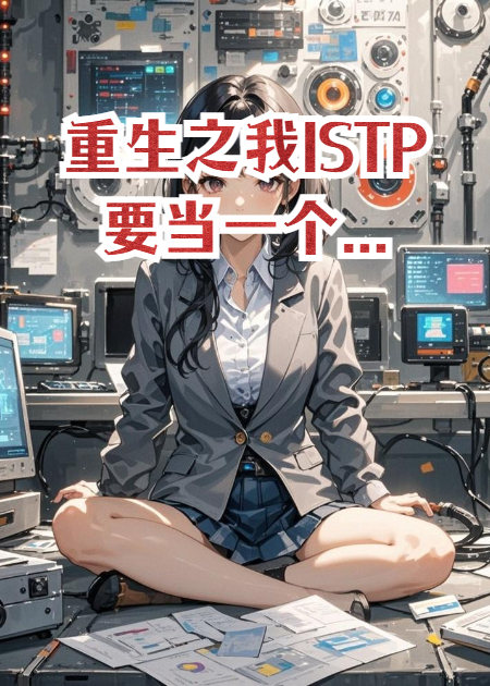 重生之我ISTP要当一个ENFJ