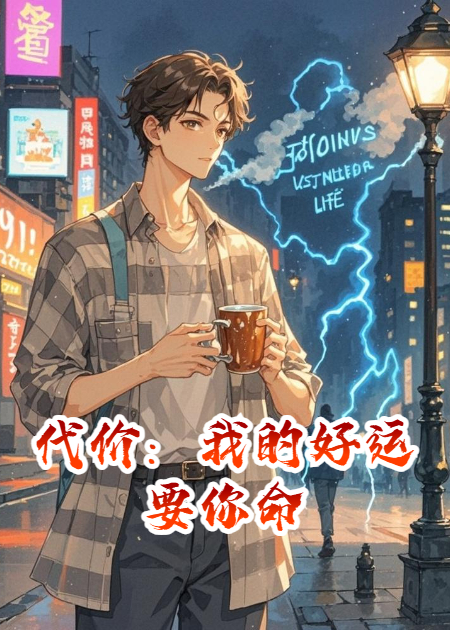 代价：我的好运要你命