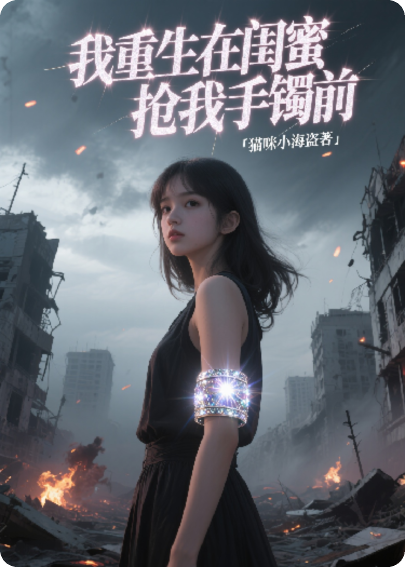 我重生在闺蜜抢我的手镯前