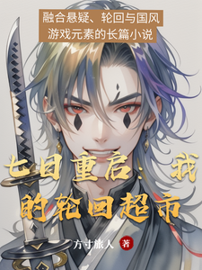 七日重启：我的轮回超市