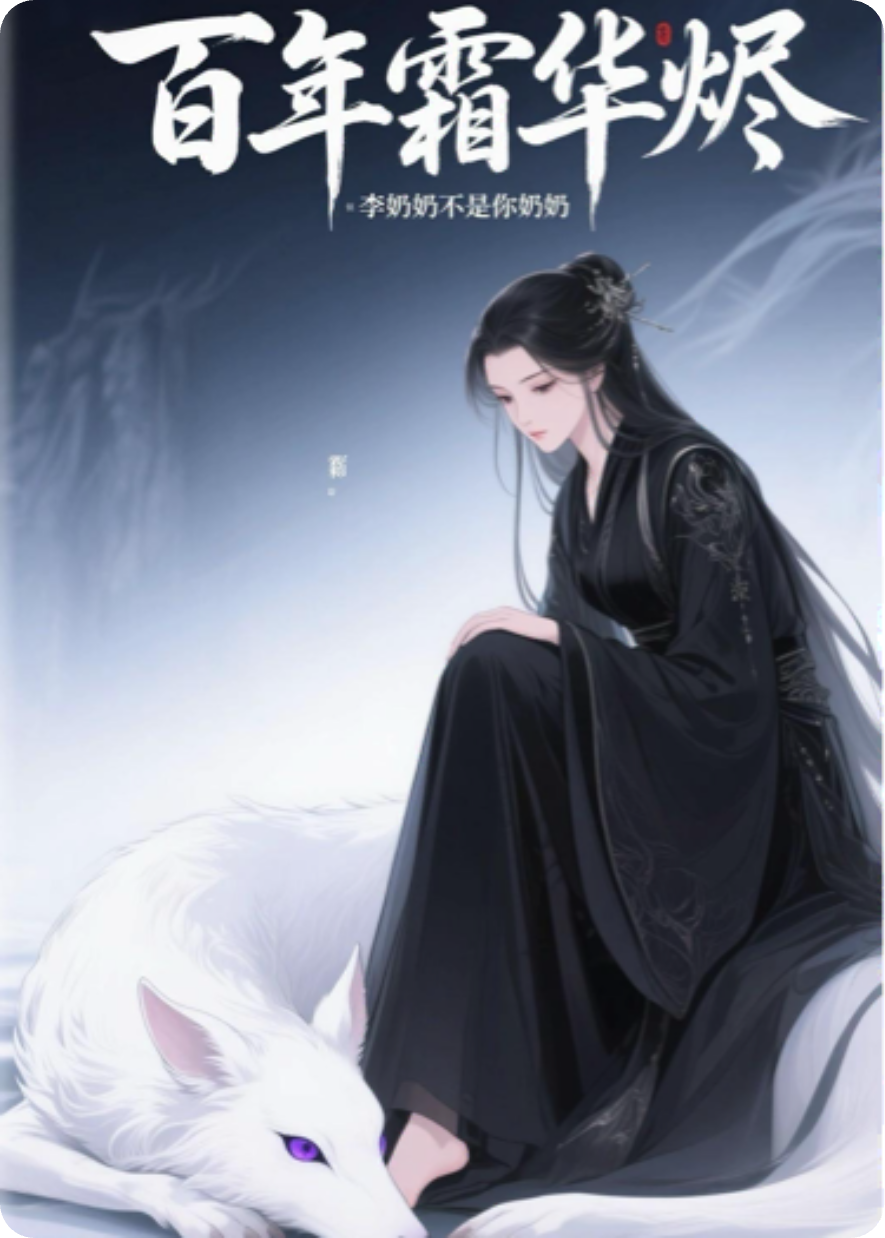 百年霜华烬