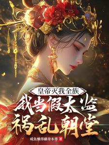 皇帝灭我全族我当假太监祸乱朝堂