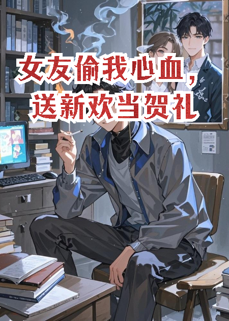 女友偷我心血，送新欢当贺礼
