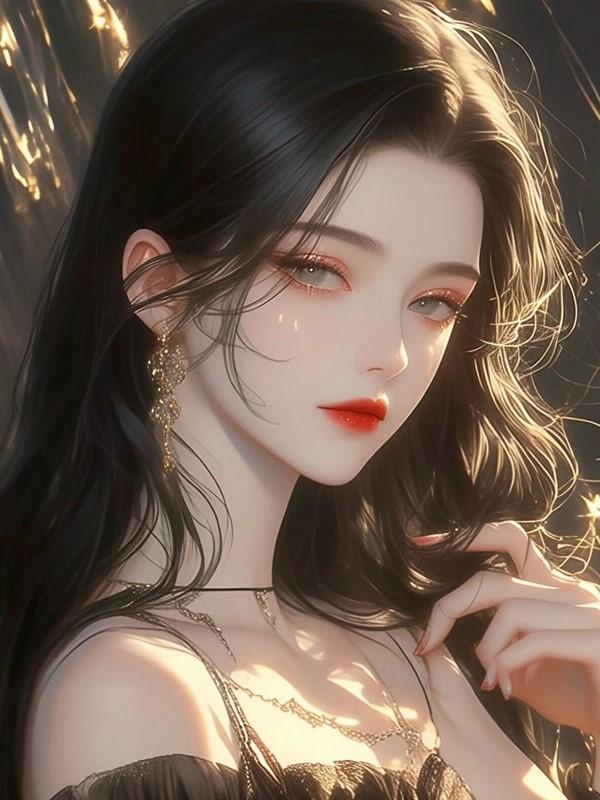 为了续命，婆婆把儿子的长命锁换成了偿命锁