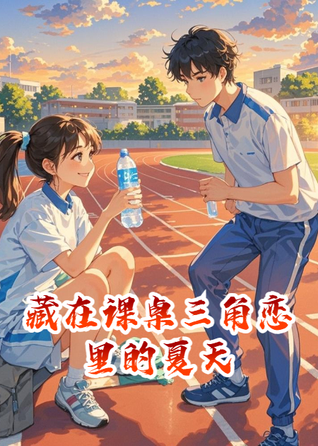 藏在课桌三角恋里的夏天