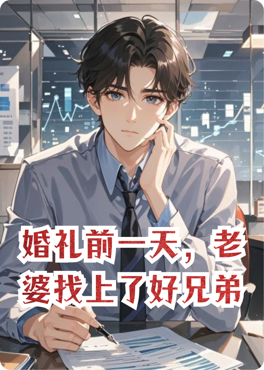 婚礼前一天，未婚妻选择了白月光
