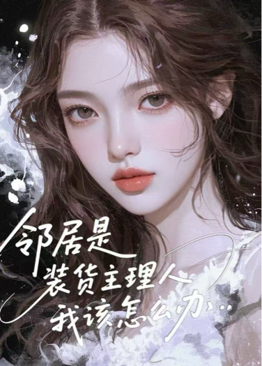 我的邻居是装货主理人
