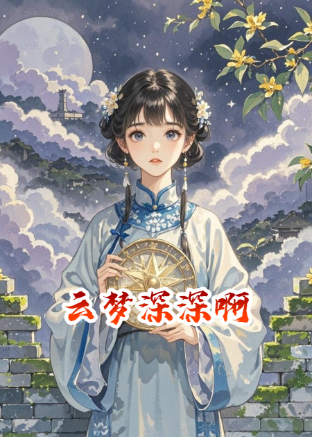 云梦深深啊