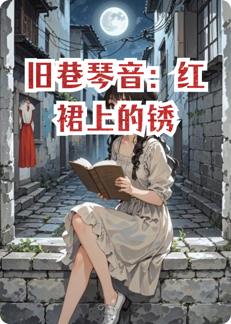 旧巷琴音：红裙上的锈