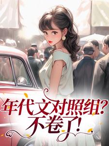 年代文对照组？不卷了！
