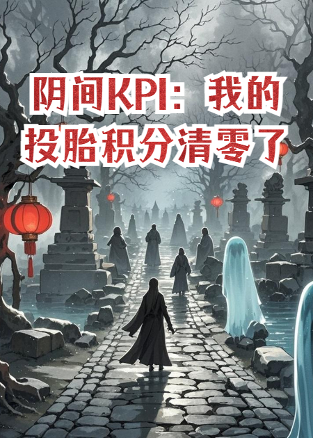 阴间KPI：我的投胎积分清零了