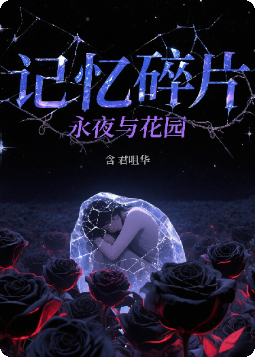 记忆碎片：永夜与花园