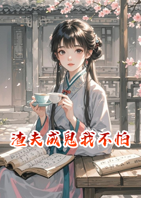 渣夫成鬼我不怕