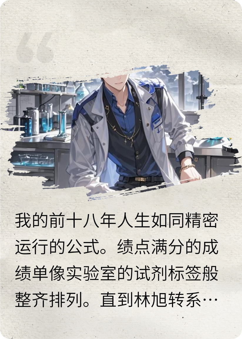 未曾照亮的孤岛