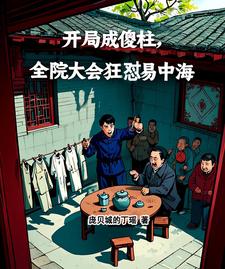 开局成傻柱，全院大会狂怼易中海