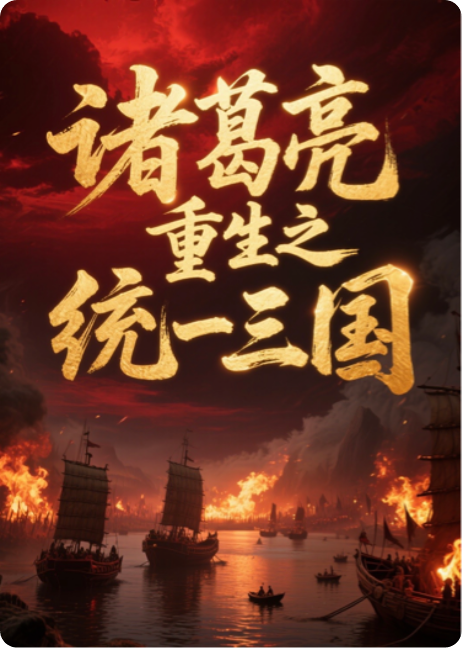 诸葛亮重生之统一三国