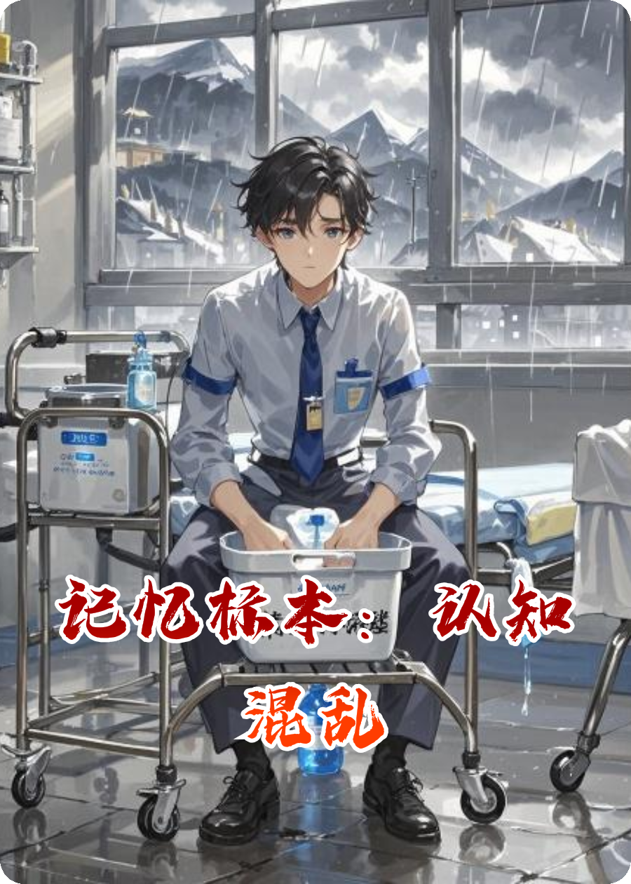 记忆标本：认知混乱