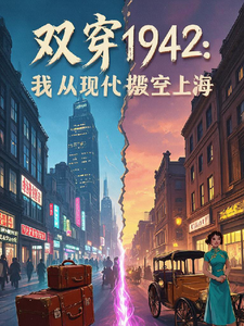 双穿1942：我从现代搬空上海