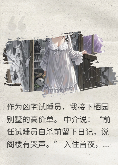 别上阁楼！