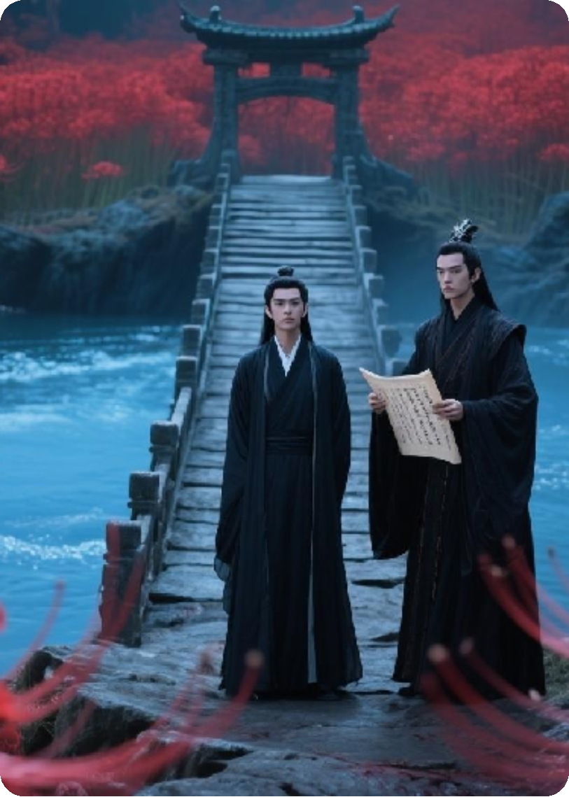百世约