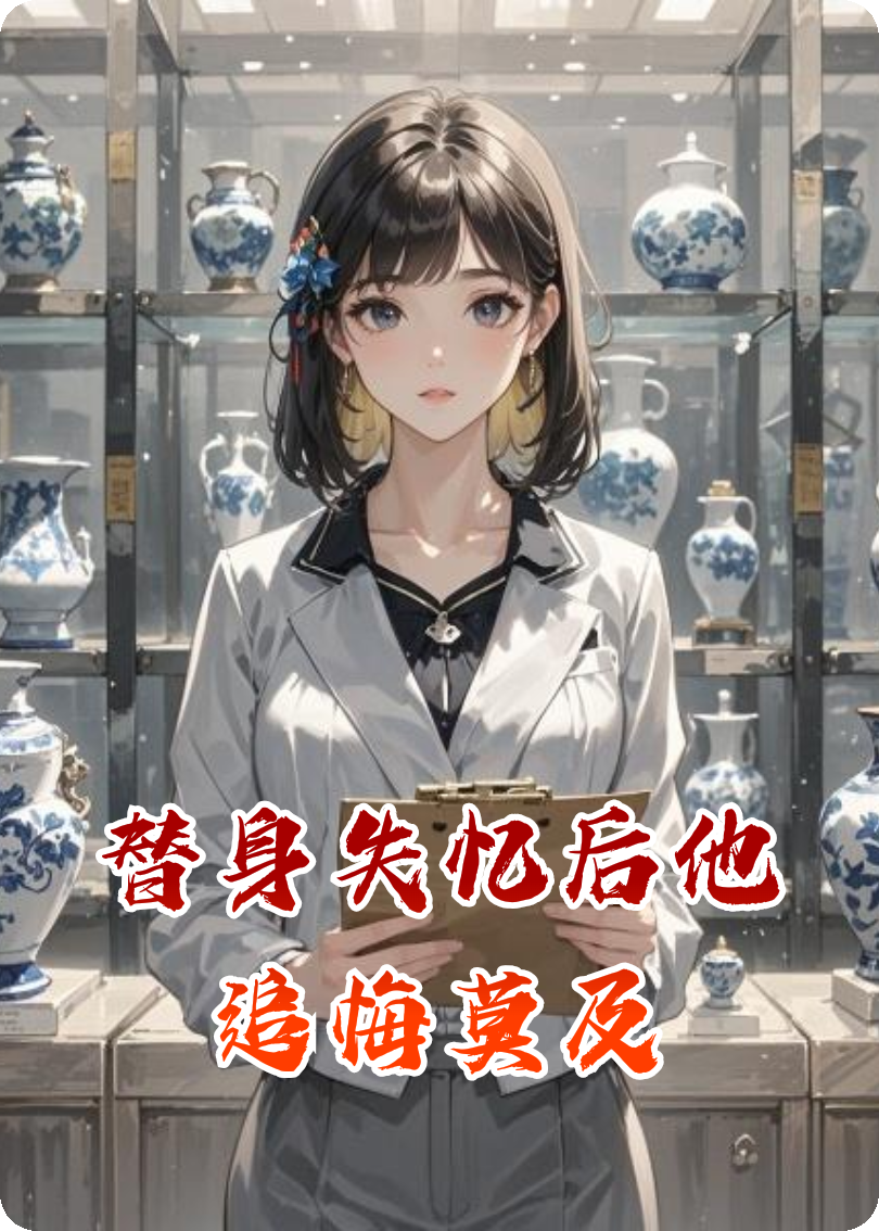 替身失忆后他追悔莫及