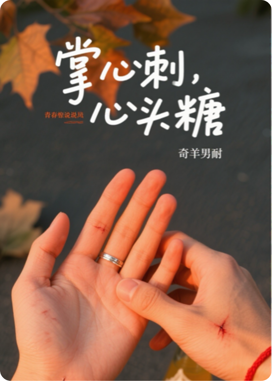 《掌心刺，心头糖》