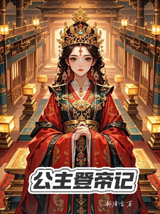 公主登帝记