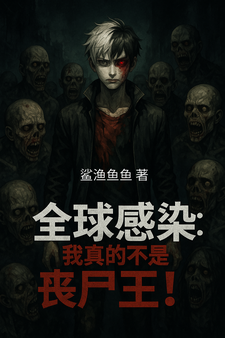 全球感染：我真的不是丧尸王！