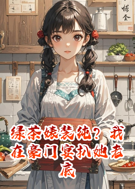 绿茶婊装纯？我在豪门宴扒她老底