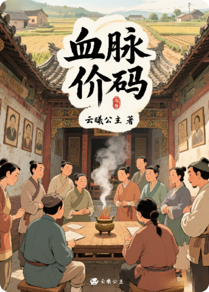 血脉价码