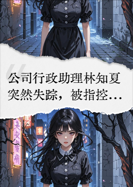 卷款潜逃后，白月光日记破局