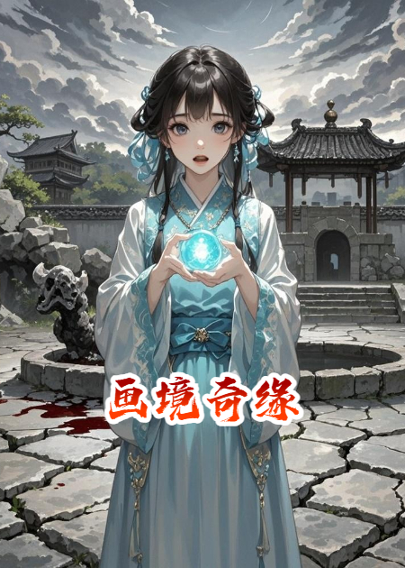 画境奇缘