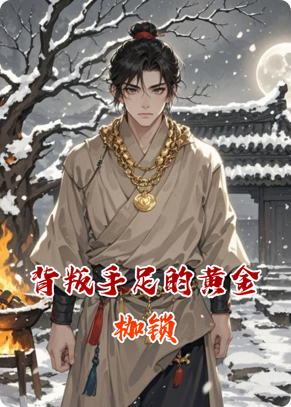 背叛手足的黄金枷锁