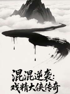 混混逆袭：戏精大侠传奇