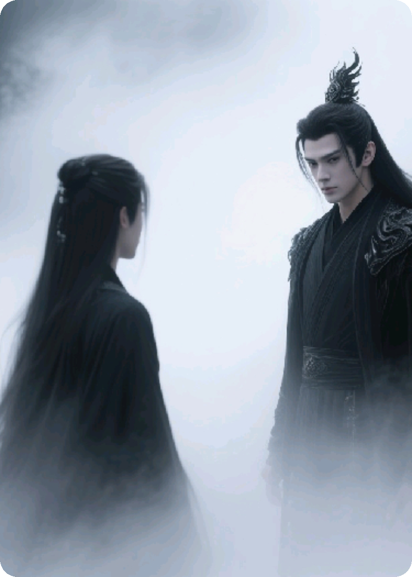 穿越成恋爱脑女主后我只想修仙