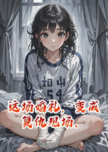 这场婚礼，变成复仇现场。
