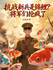 抗战新兵是锦鲤？将军们抢疯了！