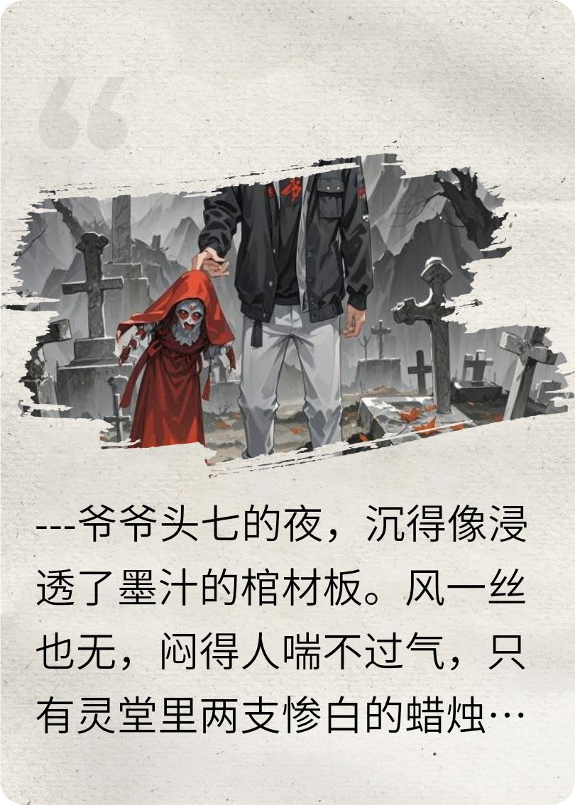 红煞&