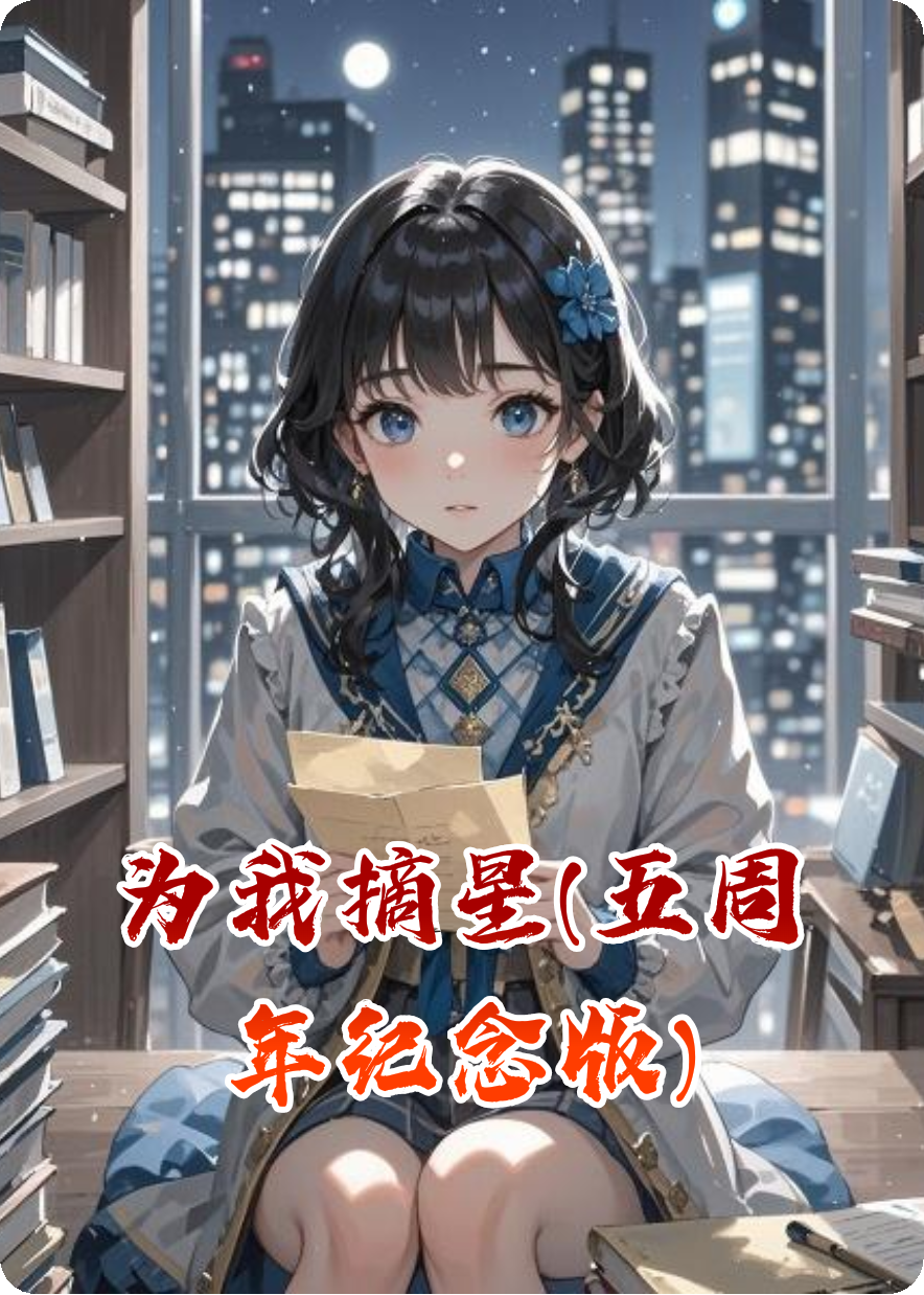 为我摘星(五周年纪念版)