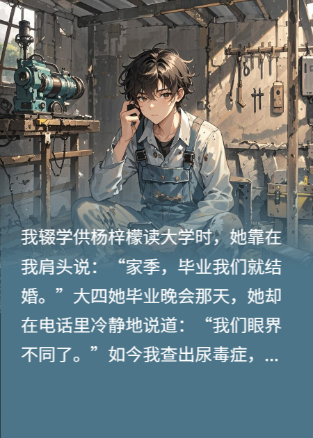 债务清算时，我们病入膏肓
