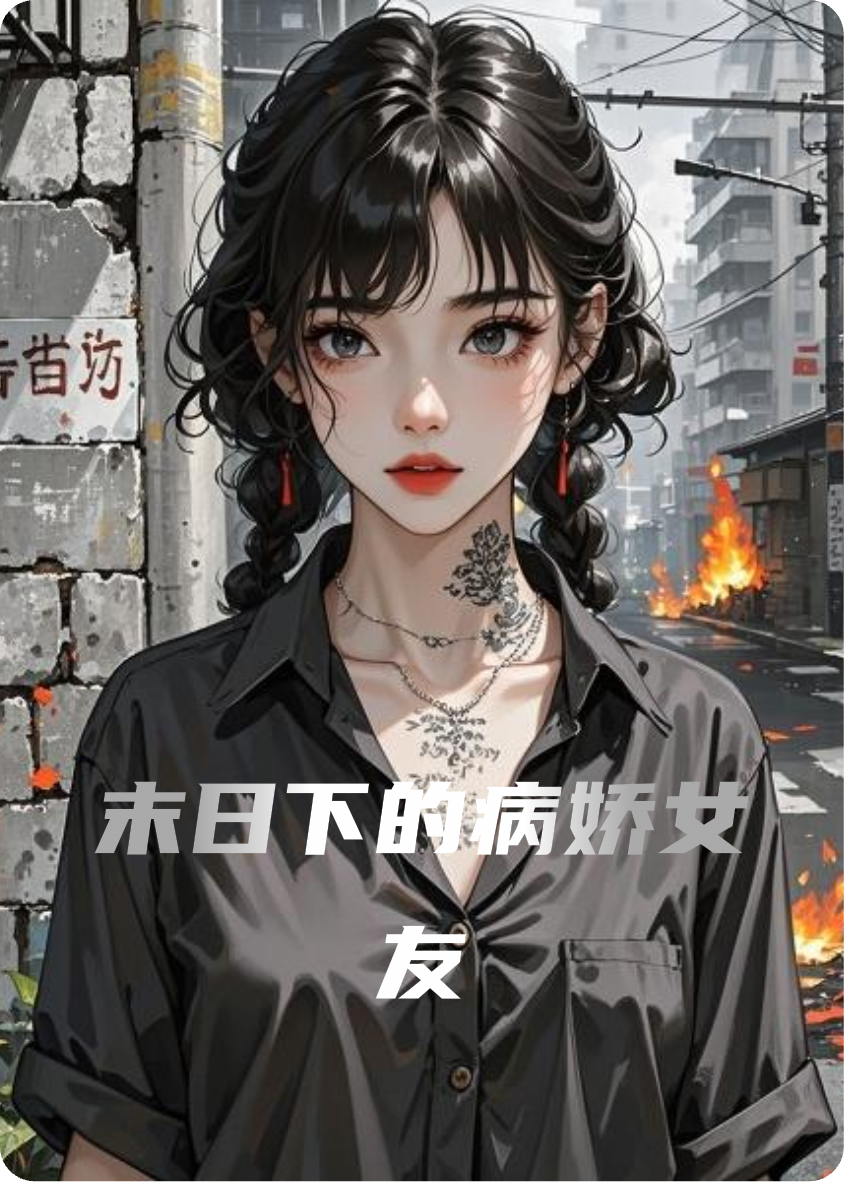 末日下的病娇女友
