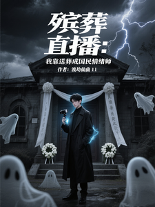 殡葬直播：我靠送葬成国民情绪师