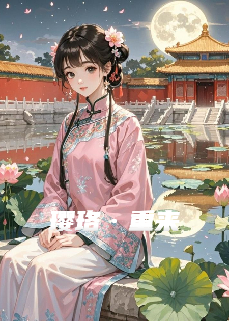 璎珞·重来