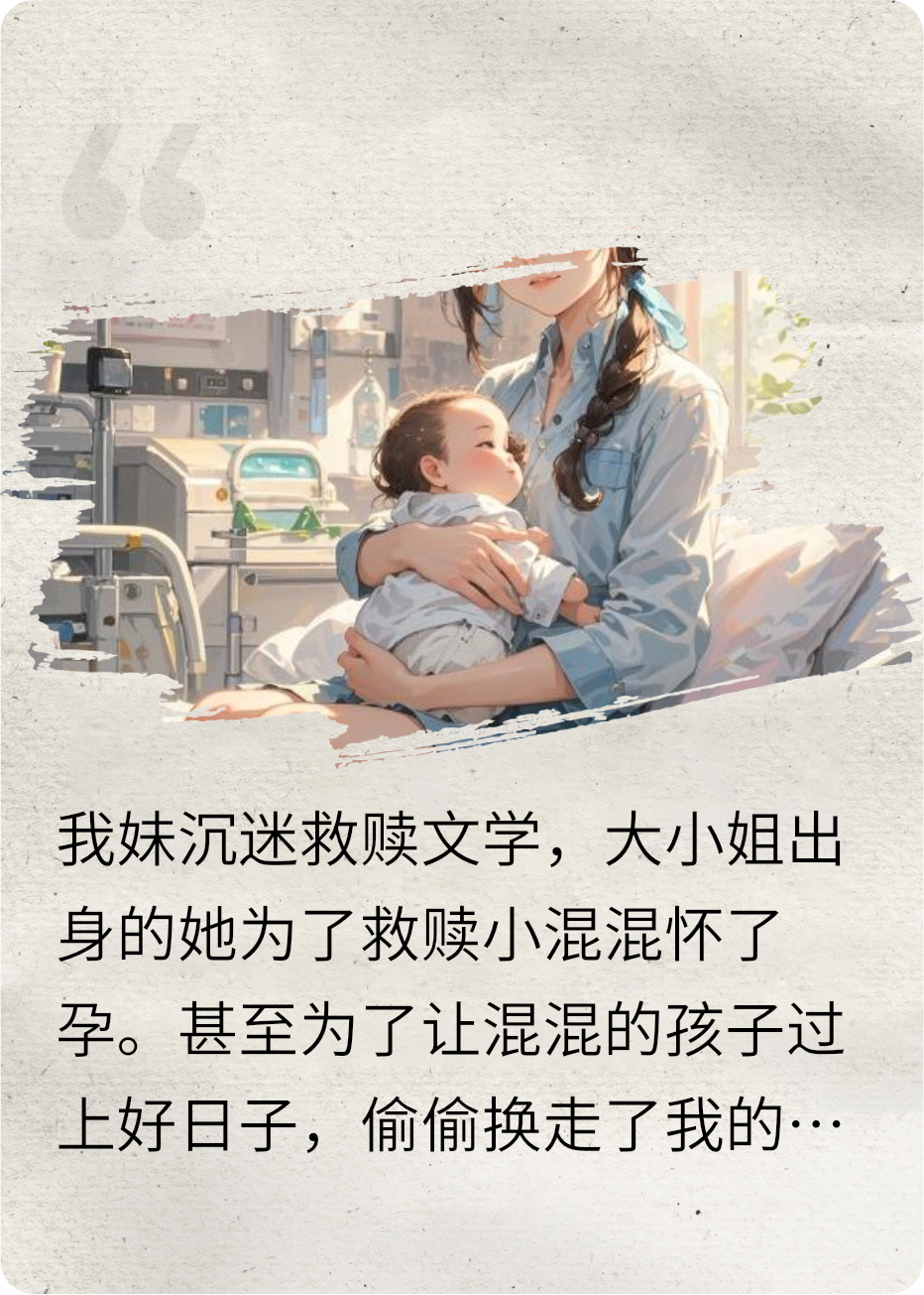 大的一巴掌，小的更是降龙十八掌
