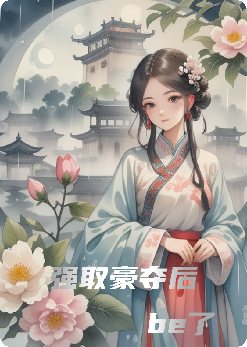 强取豪夺后be了