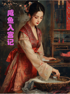 咸鱼入宫翻身记