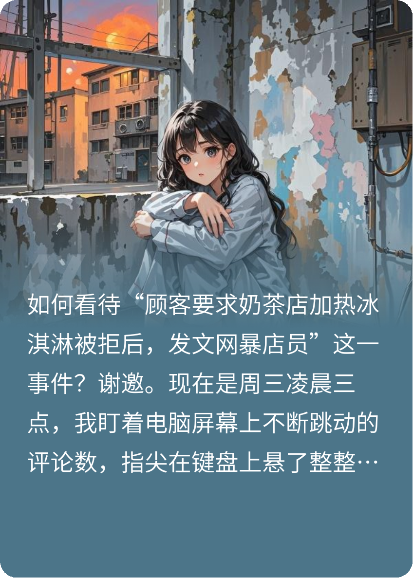 断章取义？我的视频会说话